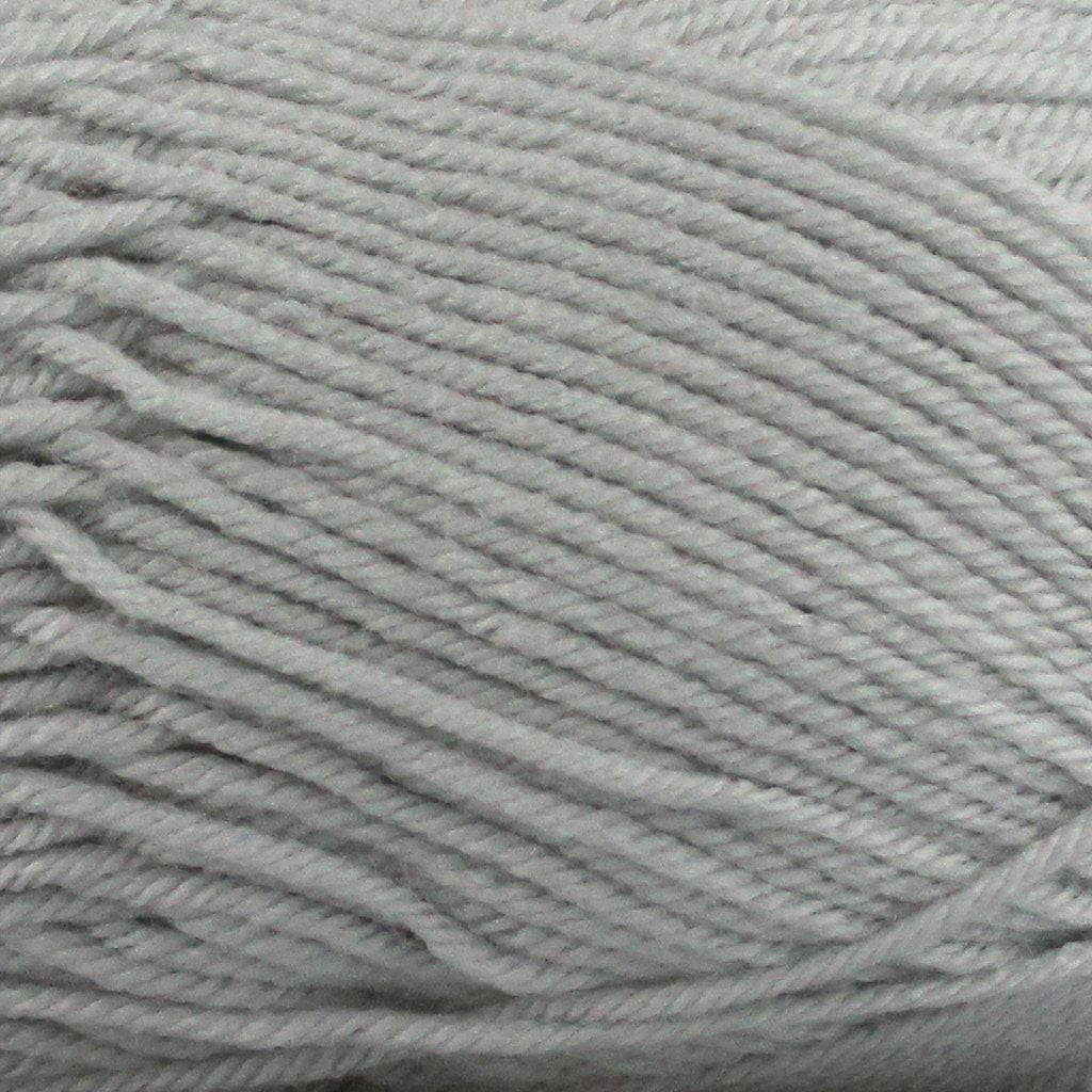 Marle Grey 70025 Fiddlesticks Superb 8 DK 8 Ply Acrylic yarn is a very soft non-pilling yarn suitable for crochet and knitting patterns. Good for knitting garments and crochet blankets. Use this wool to learn to knit or learn to crochet.