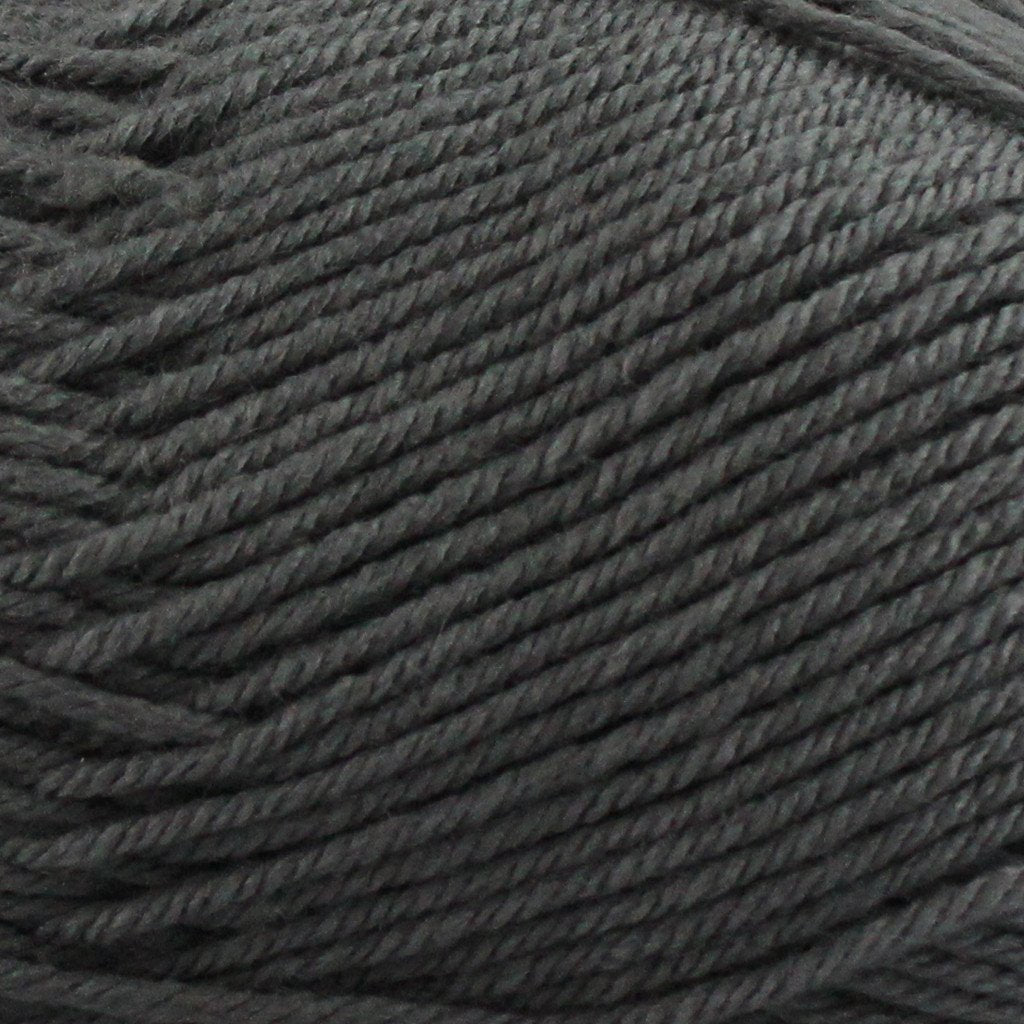 Grey 70026 Fiddlesticks Superb 8 DK 8 Ply Acrylic yarn is a very soft non-pilling yarn suitable for crochet and knitting patterns. Good for knitting garments and crochet blankets. Use this wool to learn to knit or learn to crochet.