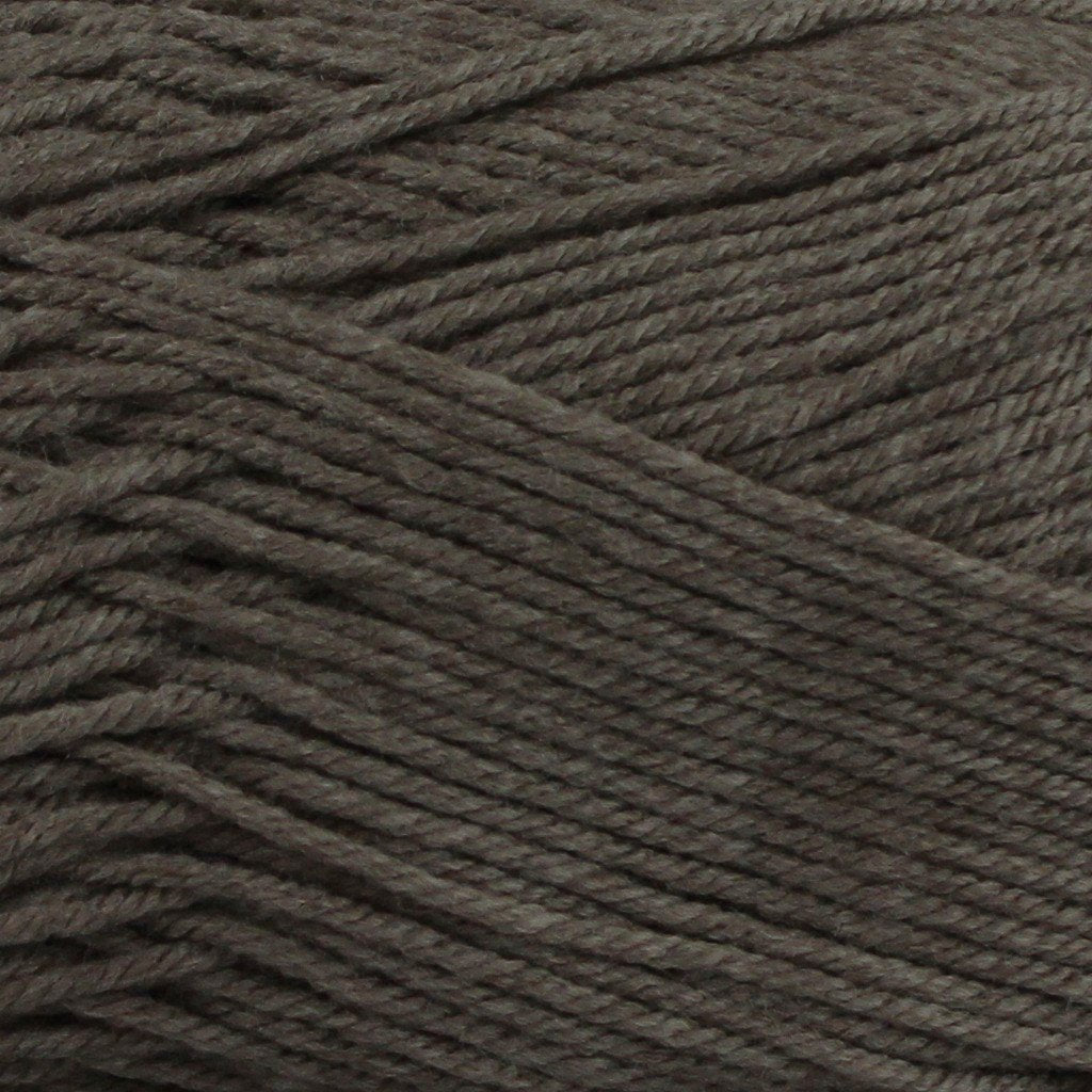 Warm Grey 70029 Fiddlesticks Superb 8 DK 8 Ply Acrylic yarn is a very soft non-pilling yarn suitable for crochet and knitting patterns. Good for knitting garments and crochet blankets. Use this wool to learn to knit or learn to crochet.