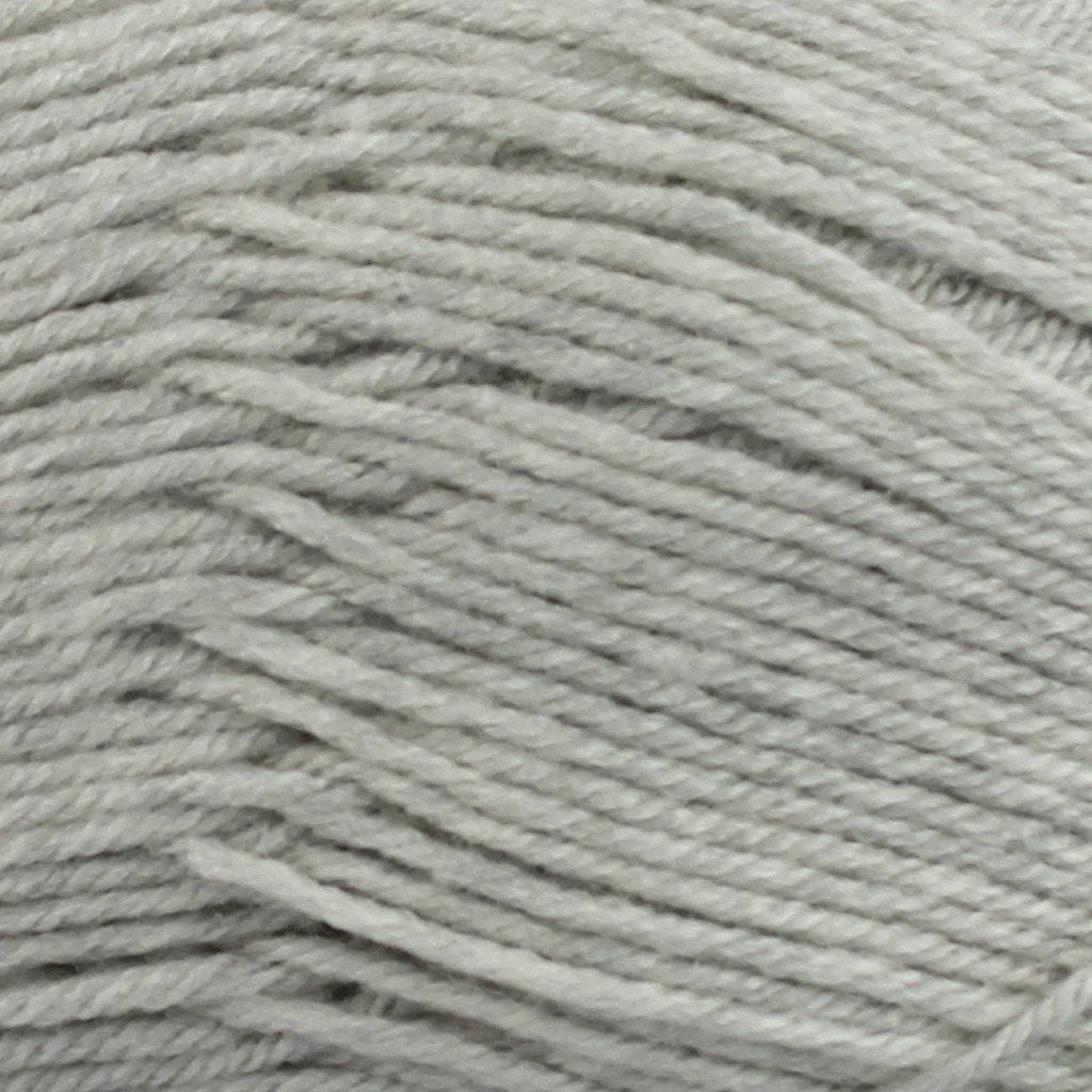 Light Grey 70030 Fiddlesticks Superb 8 DK 8 Ply Acrylic yarn is a very soft non-pilling yarn suitable for crochet and knitting patterns. Good for knitting garments and crochet blankets. Use this wool to learn to knit or learn to crochet.