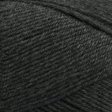 Dark Grey 70031 Fiddlesticks Superb 8 DK 8 Ply Acrylic yarn is a very soft non-pilling yarn suitable for crochet and knitting patterns. Good for knitting garments and crochet blankets. Use this wool to learn to knit or learn to crochet.