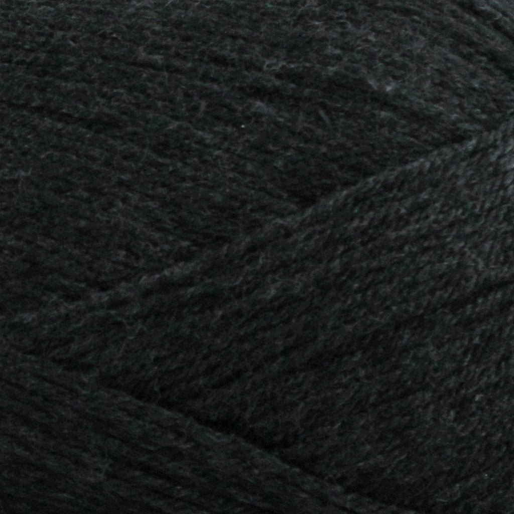 Dark Charcoal 70032 Fiddlesticks Superb 8 DK 8 Ply Acrylic yarn is a very soft non-pilling yarn suitable for crochet and knitting patterns. Good for knitting garments and crochet blankets. Use this wool to learn to knit or learn to crochet.