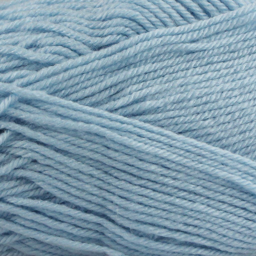 Duck Egg Blue 70036 Fiddlesticks Superb 8 DK 8 Ply Acrylic yarn is a very soft non-pilling yarn suitable for crochet and knitting patterns. Good for knitting garments and crochet blankets. Use this wool to learn to knit or learn to crochet.