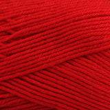 Red 70037 Fiddlesticks Superb 8 DK 8 Ply Acrylic yarn is a very soft non-pilling yarn suitable for crochet and knitting patterns. Good for knitting garments and crochet blankets. Use this wool to learn to knit or learn to crochet.