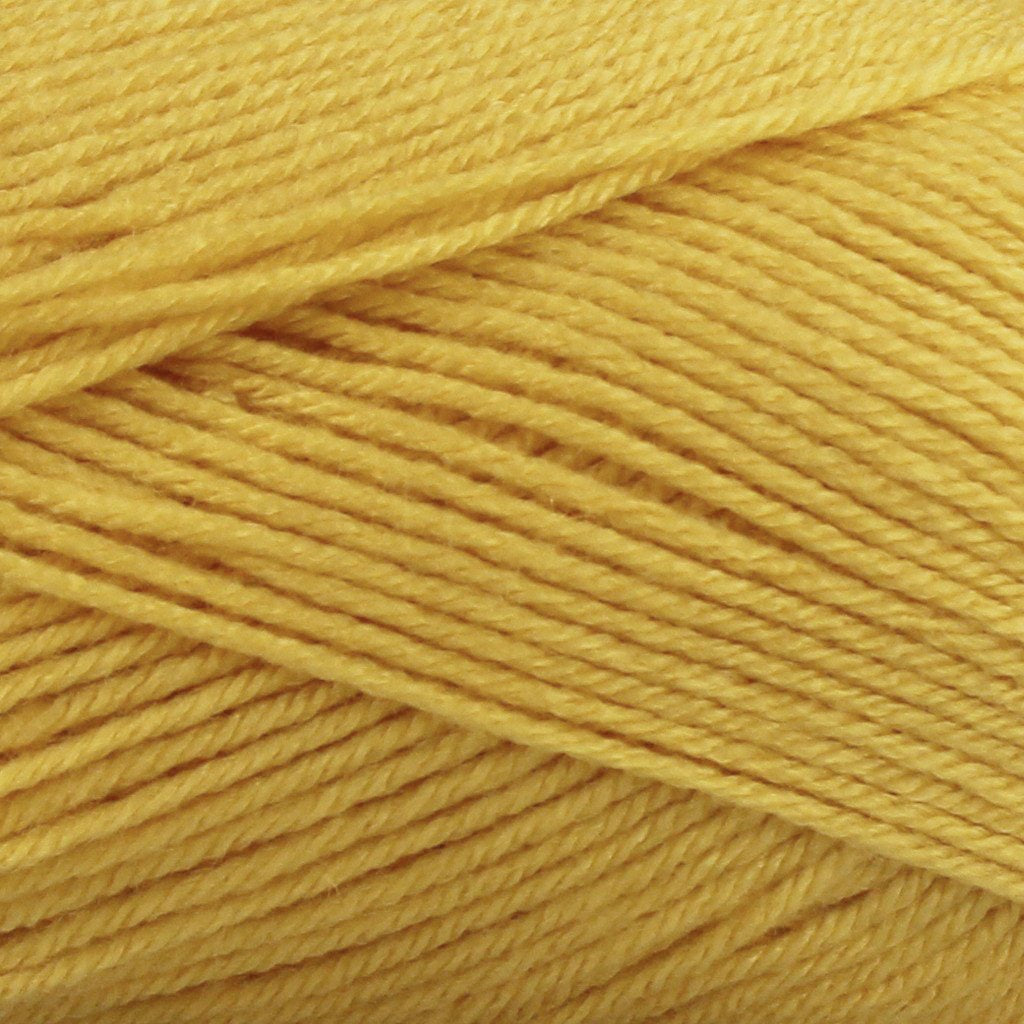 Yellow 70042 Fiddlesticks Superb 8 DK 8 Ply Acrylic yarn is a very soft non-pilling yarn suitable for crochet and knitting patterns. Good for knitting garments and crochet blankets. Use this wool to learn to knit or learn to crochet.