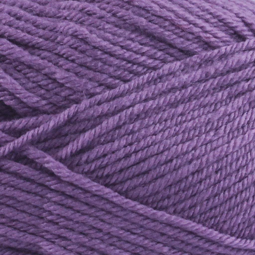 Light Purple 70046 Fiddlesticks Superb 8 DK 8 Ply Acrylic yarn is a very soft non-pilling yarn suitable for crochet and knitting patterns. Good for knitting garments and crochet blankets. Use this wool to learn to knit or learn to crochet.