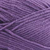 Light Purple 70046 Fiddlesticks Superb 8 DK 8 Ply Acrylic yarn is a very soft non-pilling yarn suitable for crochet and knitting patterns. Good for knitting garments and crochet blankets. Use this wool to learn to knit or learn to crochet.
