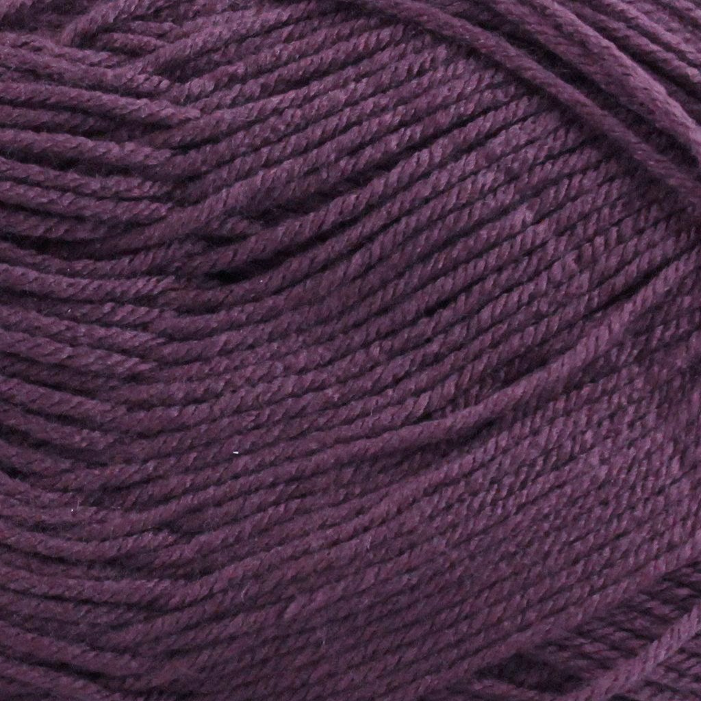 Violet 70047 Fiddlesticks Superb 8 DK 8 Ply Acrylic yarn is a very soft non-pilling yarn suitable for crochet and knitting patterns. Good for knitting garments and crochet blankets. Use this wool to learn to knit or learn to crochet.