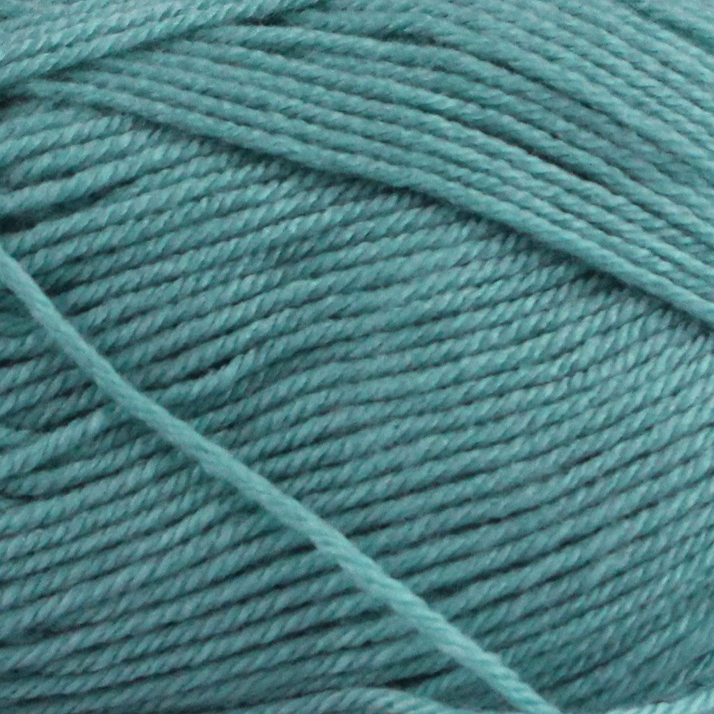 Turquoise 70054 Fiddlesticks Superb 8 DK 8 Ply Acrylic yarn is a very soft non-pilling yarn suitable for crochet and knitting patterns. Good for knitting garments and crochet blankets. Use this wool to learn to knit or learn to crochet.