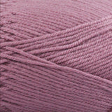 Dusty Pink 70056 Fiddlesticks Superb 8 DK 8 Ply Acrylic yarn is a very soft non-pilling yarn suitable for crochet and knitting patterns. Good for knitting garments and crochet blankets. Use this wool to learn to knit or learn to crochet.