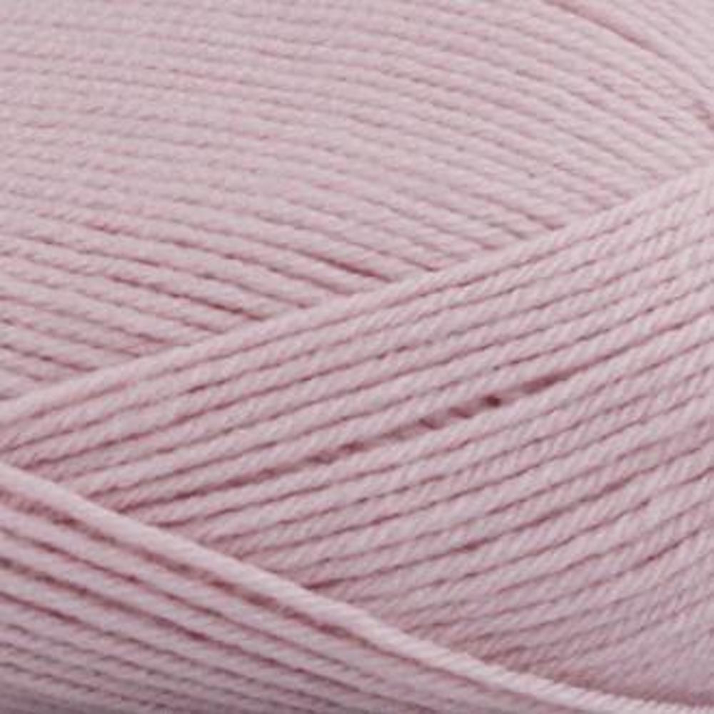 Baby Pink 70057 Fiddlesticks Superb 8 DK 8 Ply Acrylic yarn is a very soft non-pilling yarn suitable for crochet and knitting patterns. Good for knitting garments and crochet blankets. Use this wool to learn to knit or learn to crochet.