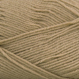 Tan 70061 Fiddlesticks Superb 8 DK 8 Ply Acrylic yarn is a very soft non-pilling yarn suitable for crochet and knitting patterns. Good for knitting garments and crochet blankets. Use this wool to learn to knit or learn to crochet.