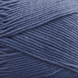 Steel Blue 70065 Fiddlesticks Superb 8 DK 8 Ply Acrylic yarn is a very soft non-pilling yarn suitable for crochet and knitting patterns. Good for knitting garments and crochet blankets. Use this wool to learn to knit or learn to crochet.