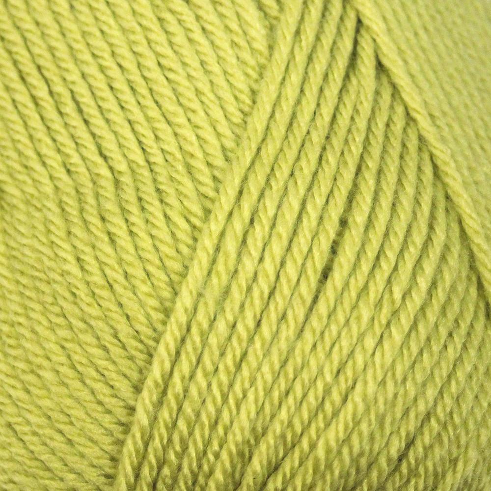 Chartreuse 70069 Fiddlesticks Superb 8 DK 8 Ply Acrylic yarn is a very soft non-pilling yarn suitable for crochet and knitting patterns. Good for knitting garments and crochet blankets. Use this wool to learn to knit or learn to crochet.