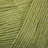 Leaf Green 70070 Fiddlesticks Superb 8 DK 8 Ply Acrylic yarn is a very soft non-pilling yarn suitable for crochet and knitting patterns. Good for knitting garments and crochet blankets. Use this wool to learn to knit or learn to crochet.