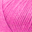 Hot Pink 71009 Fiddlesticks Superb 8 DK 8 Ply Acrylic yarn is a very soft non-pilling yarn suitable for crochet and knitting patterns. Good for knitting garments and crochet blankets. Use this wool to learn to knit or learn to crochet.