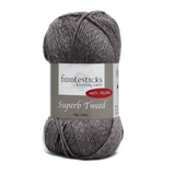 Fiddlesticks Superb Tweed
