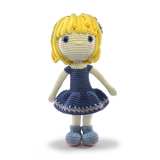 Circulo Amigurumi Kits