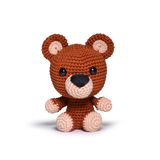 Circulo Amigurumi Kits