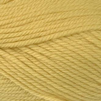 Enjoy Fiddlesticks Peppin 4 Australian Merino Wool yarn. Available online with fast delivery or in store at Samford Valley, Brisbane yarn supplies shop. Yarn suitable for crochet and knitting patterns. 4 ply fingering weight yarn in a range of colours. Learn to knit, learn to crochet with this yarn. Knit or crochet garments, fashion accessories, blankets, scarves, toys, baby and kids wear with colour 425 Butter.