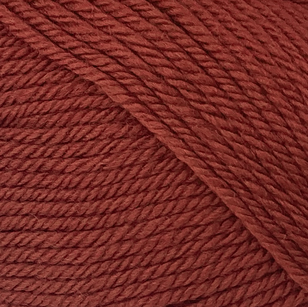 Enjoy Fiddlesticks Peppin 4 Australian Merino Wool yarn. Available online with fast delivery or in store at Samford Valley, Brisbane yarn supplies shop. Yarn suitable for crochet and knitting patterns. 4 ply fingering weight yarn in a range of colours. Learn to knit, learn to crochet with this yarn. Knit or crochet garments, fashion accessories, blankets, scarves, toys, baby and kids wear with colour 413 Geranium.