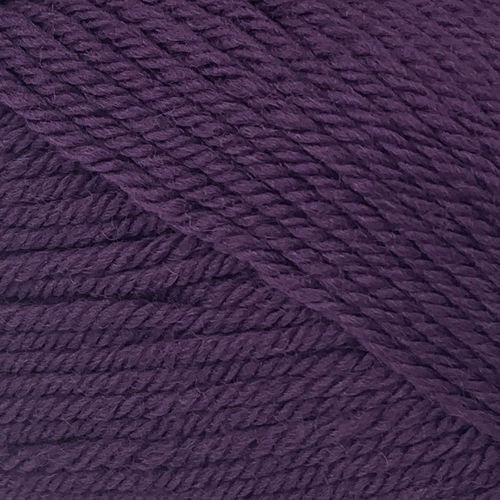 Enjoy Fiddlesticks Peppin 4 Australian Merino Wool yarn. Available online with fast delivery or in store at Samford Valley, Brisbane yarn supplies shop. Yarn suitable for crochet and knitting patterns. 4 ply fingering weight yarn in a range of colours. Learn to knit, learn to crochet with this yarn. Knit or crochet garments, fashion accessories, blankets, scarves, toys, baby and kids wear with colour 423 Grape.
