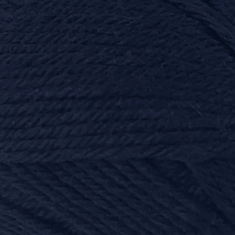 Enjoy Fiddlesticks Peppin 4 Australian Merino Wool yarn. Available online with fast delivery or in store at Samford Valley, Brisbane yarn supplies shop. Yarn suitable for crochet and knitting patterns. 4 ply fingering weight yarn in a range of colours. Learn to knit, learn to crochet with this yarn. Knit or crochet garments, fashion accessories, blankets, scarves, toys, baby and kids wear with colour 420 Very Dark Navy.
