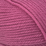Enjoy Fiddlesticks Peppin 8 Australian Merino Wool yarn. Available online with fast delivery or in store at Samford Valley, Brisbane yarn supplies shop. Yarn suitable for crochet and knitting patterns. 8 ply DK yarn in a range of colours. Learn to knit, learn to crochet with this yarn. Knit or crochet garments, fashion accessories, blankets, scarves, toys, baby and kids wear with colour 809 Lipstick.