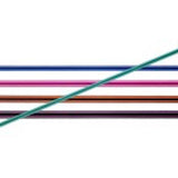 KnitPro Zing Double Pointed Needles