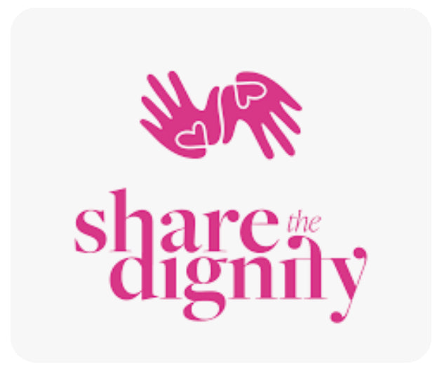Sharing the Dignity This Christmas