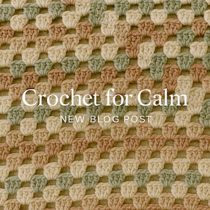 granny square crochet blanket crochet for mental health
