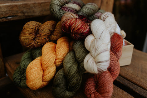 Alpaca Wool Brisbane Yarn Shop