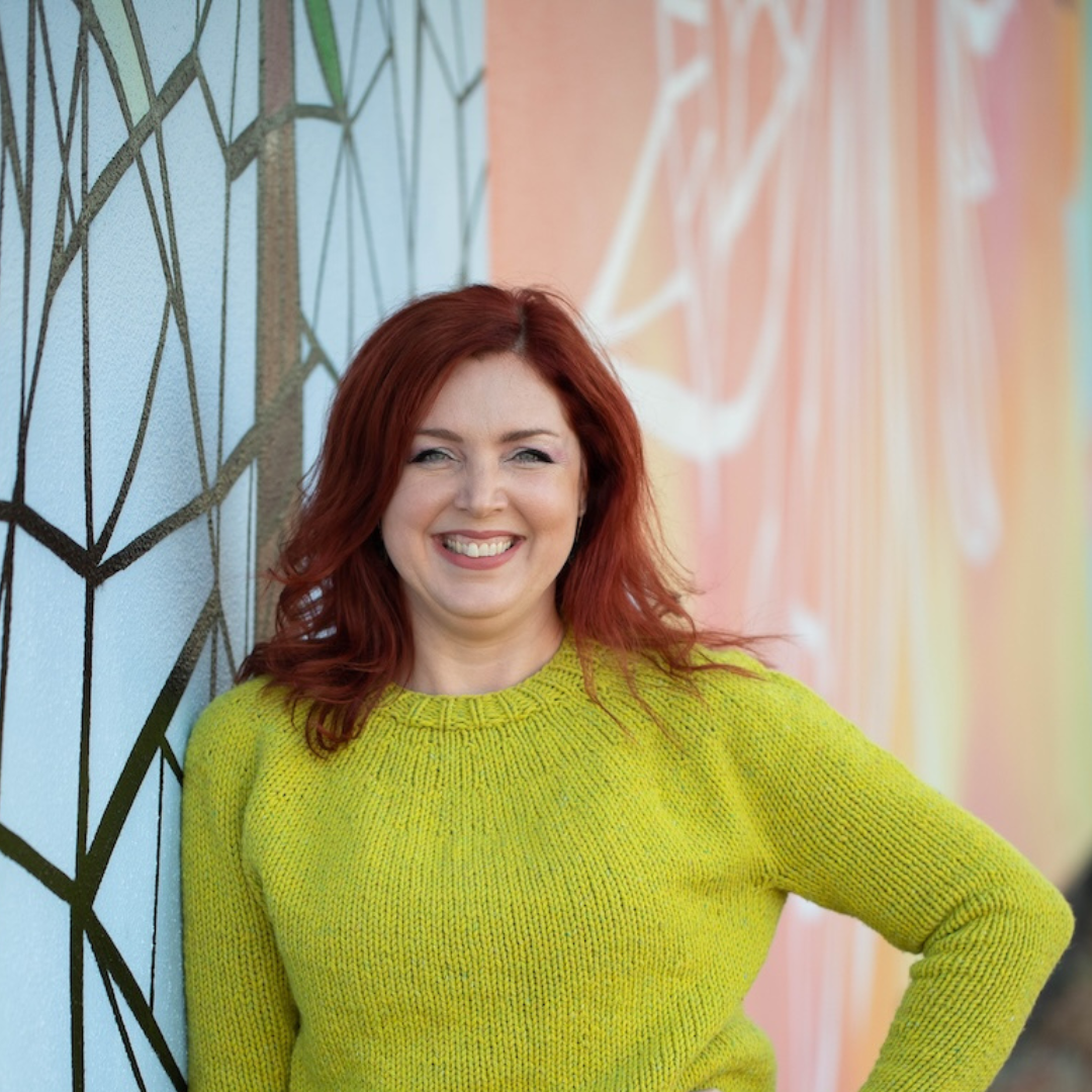 Dear Pru Stackable Knitting Workshops