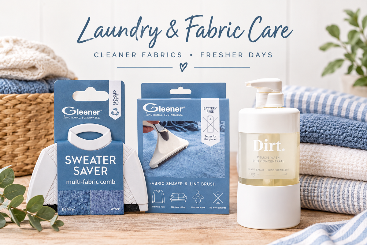 Fabric Care