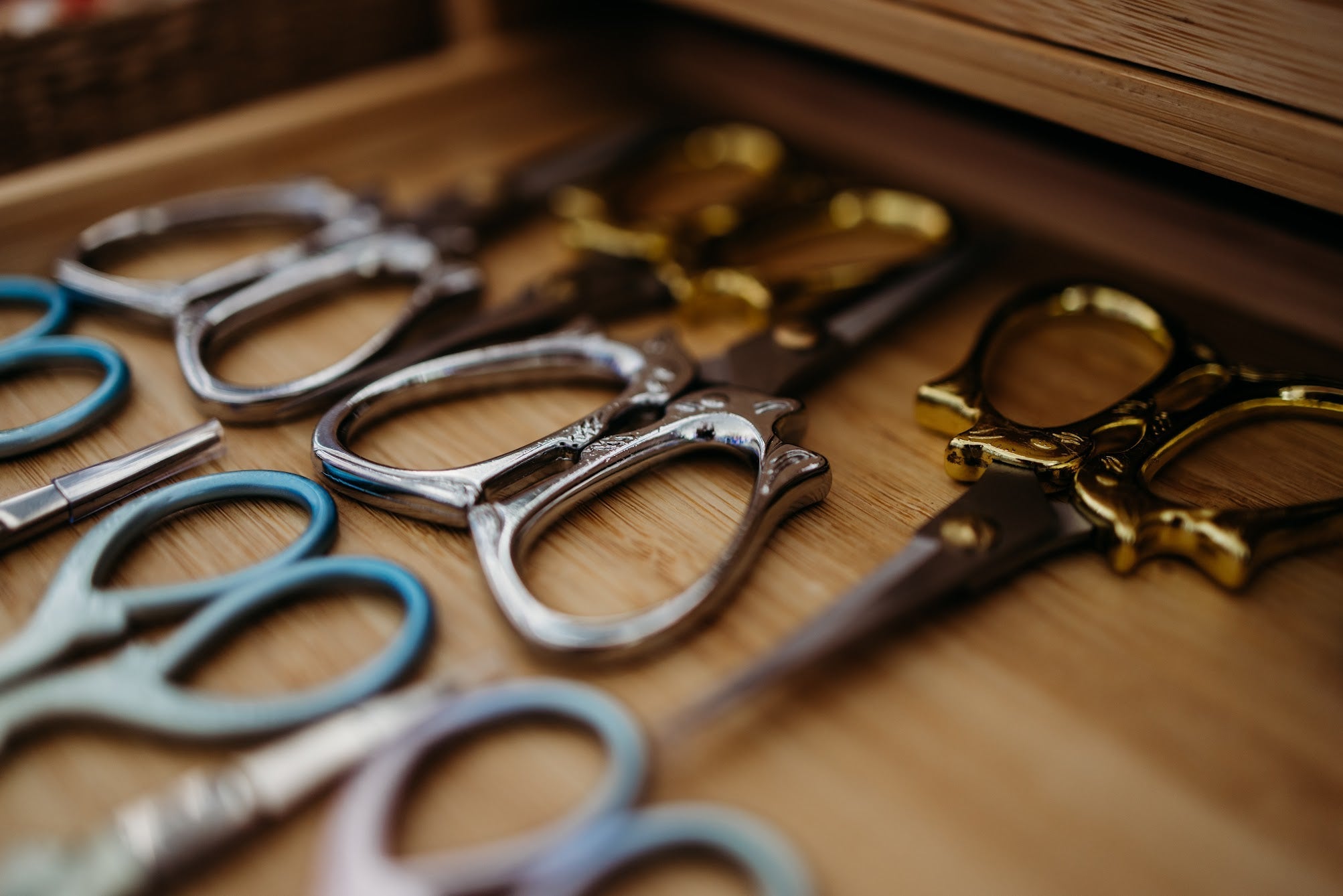 Scissors
