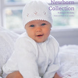 Patons Newborn Collection - 8 Knits for Newborns