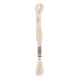 DMC Eco Vita Organic Wool Embroidery Thread