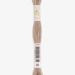 DMC Eco Vita Organic Wool Embroidery Thread