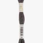 DMC Eco Vita Organic Wool Embroidery Thread