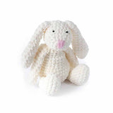 The Knitty Critters Collection Crochet Kit