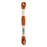 DMC Eco Vita Organic Wool Embroidery Thread