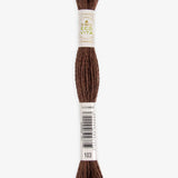 DMC Eco Vita Organic Wool Embroidery Thread