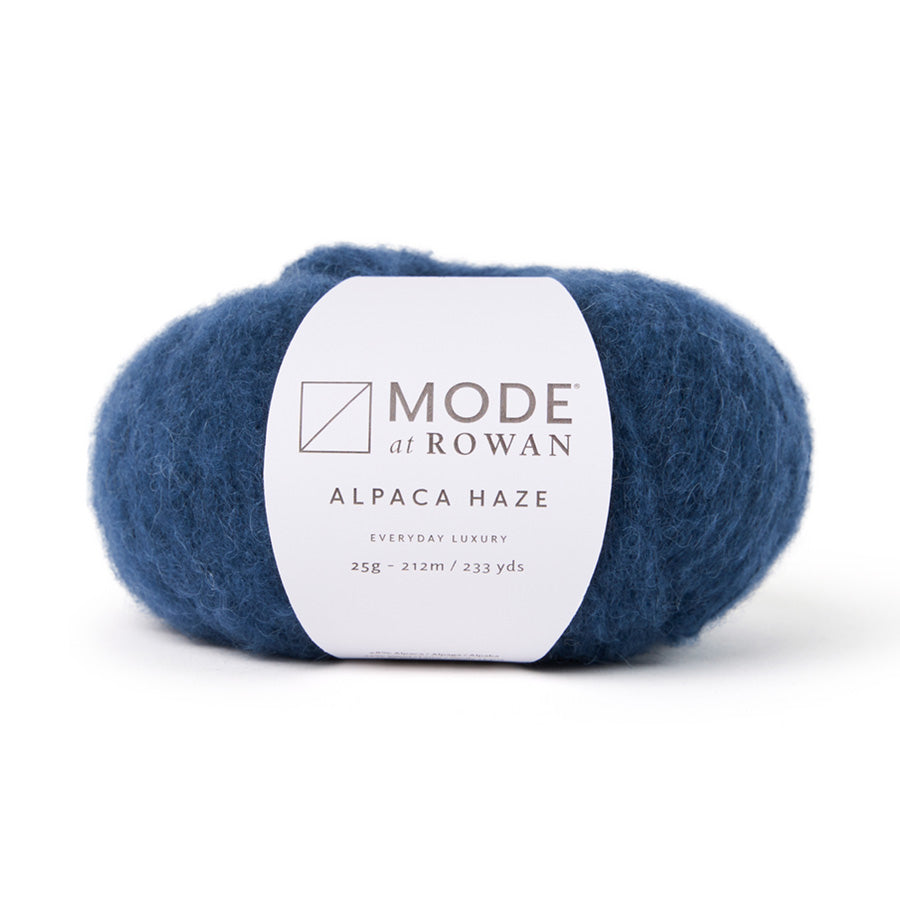 Mode at Rowan - Alpaca Haze Lace Weight Yarn