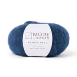 Mode at Rowan - Alpaca Haze Lace Weight Yarn