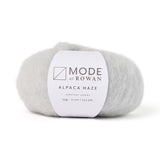Mode at Rowan - Alpaca Haze Lace Weight Yarn