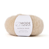 Mode at Rowan - Alpaca Haze Lace Weight Yarn