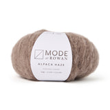 Mode at Rowan - Alpaca Haze Lace Weight Yarn