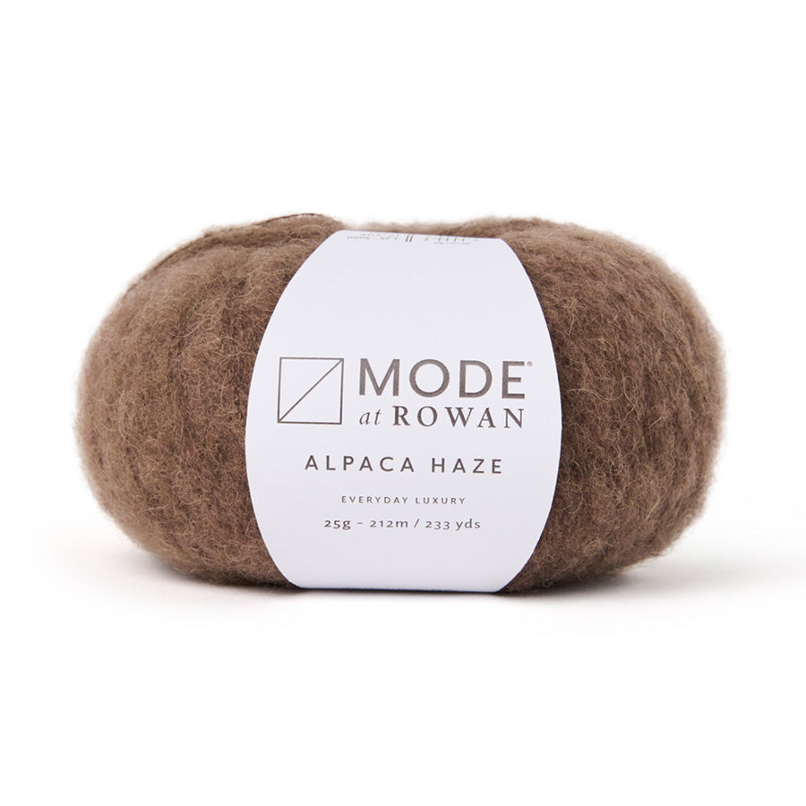 Mode at Rowan - Alpaca Haze Lace Weight Yarn