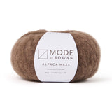 Mode at Rowan - Alpaca Haze Lace Weight Yarn