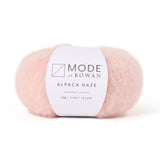 Mode at Rowan - Alpaca Haze Lace Weight Yarn
